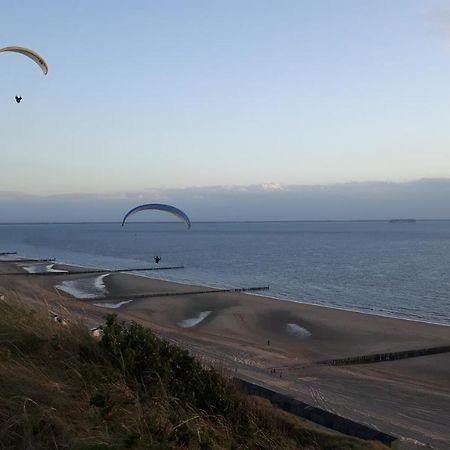 Vakantiehuisje Biggekerke エクステリア 写真
