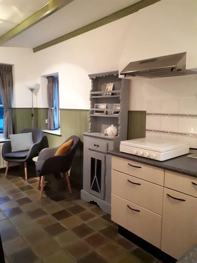 Vakantiehuisje Biggekerke エクステリア 写真