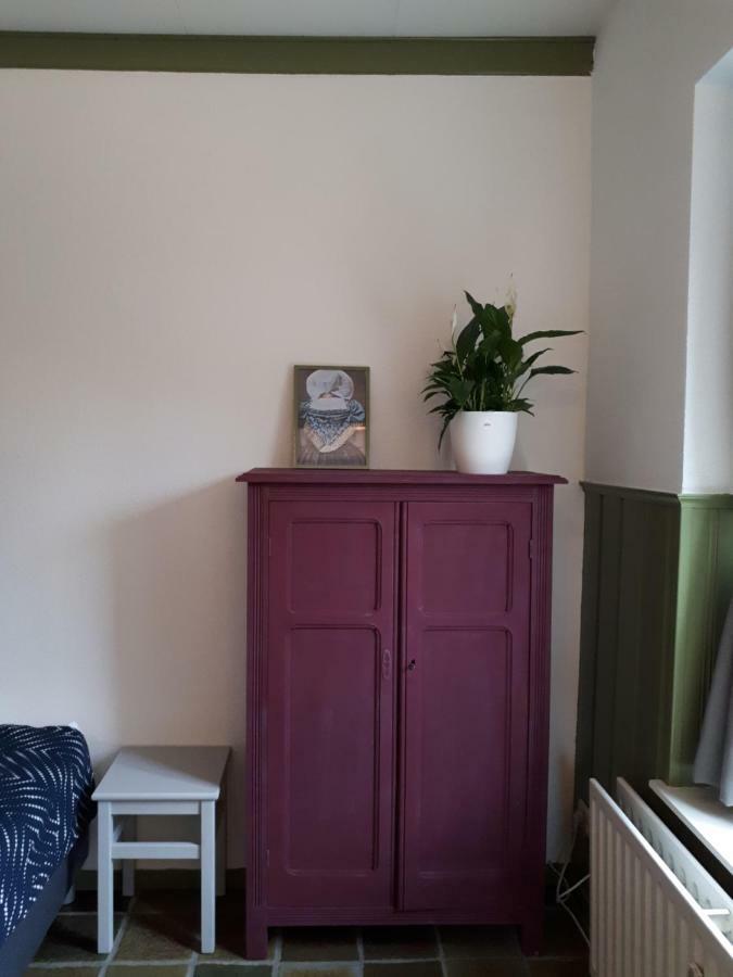Vakantiehuisje Biggekerke エクステリア 写真