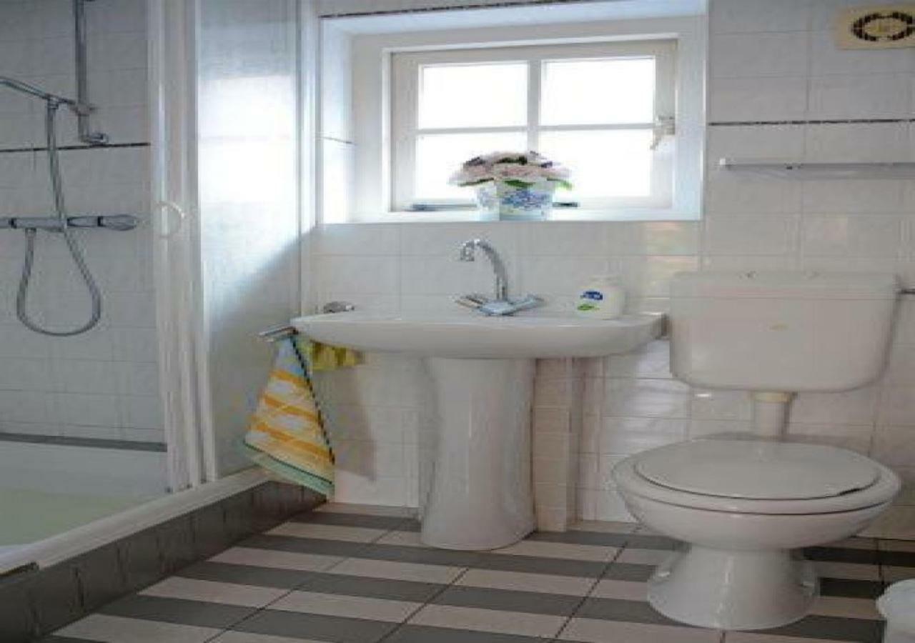Vakantiehuisje Biggekerke エクステリア 写真